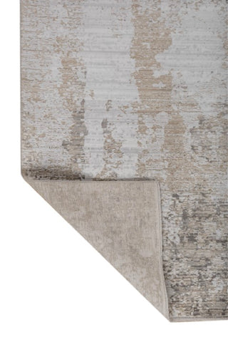 Serion Ivory Beige Polypropylene Rug