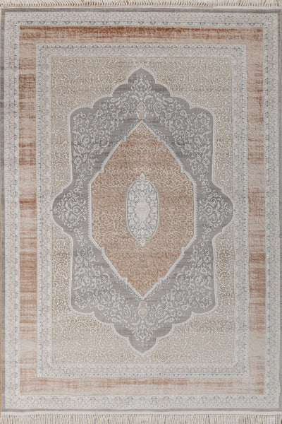 White Russet Carpet