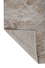 Asterlane White & Marigold Rug