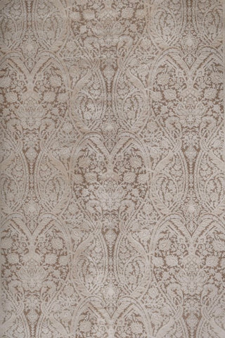 Alveris Linen Beige Polypropylene Rug