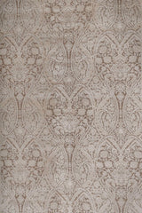 Alveris Linen Beige Polypropylene Rug