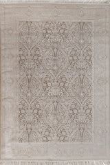 Asterlane Linen & Gray Rug