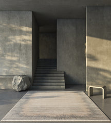 Asterlane Forever Blue & Pink Tint Rug