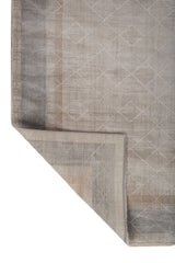 Asterlane Forever Blue & Pink Tint Rug