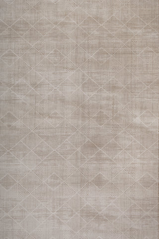 Soft Oriental Rug 5X7'6 Ft | Forever Blue Pink Tint Carpet For Living Room, Bedroom, Dining Room