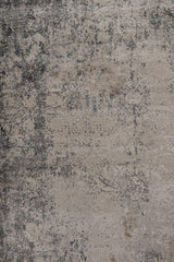 Asterlane Glacier Gray & Marigold Rug