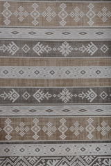 Asterlane White & Winter White Rug