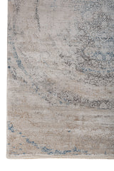 Asterlane White & Inky Sea Rug