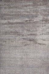 Theryn Steel Gray Polypropylene Rug