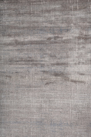 Soft Abstract Rug 5X7'6 Ft | Steel Gray Ensign Blue Carpet For Living Room, Bedroom, Dining Room
