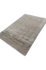 Merion Olive Gray Polypropylene Rug