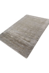 Asterlane Steel Gray & Green Rug