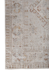 Asterlane White & Saffron Rug