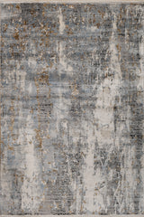 Asterlane Forever Blue & Marigold Rug