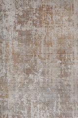 Asterlane White & Marigold Rug