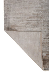 Asterlane Silver Mink & White Rug