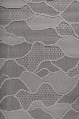 Asterlane Cyan Blue & Steel Gray Rug