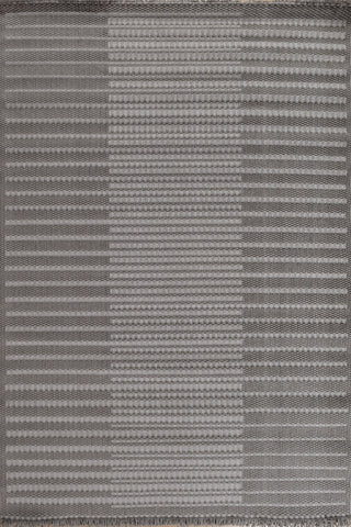 Soft Abstract Rug 5X7'6 Ft | Cyan Blue Steel Gray Carpet For Living Room, Bedroom, Dining Room