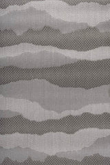Averon Gray Mist Polypropylene Rug