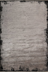 Asterlane Gray & Ebony Rug