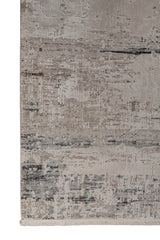 Varnix Ivory Taupe Polypropylene Rug