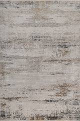 Asterlane White & Castle Rock Rug