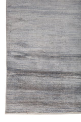 Asterlane White & Ocean Blue Rug