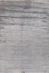 Asterlane White & Ocean Blue Rug