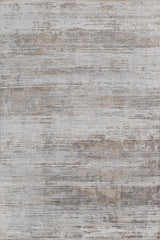 Asterlane White & London Fog Rug