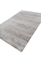 Asterlane White & London Fog Rug