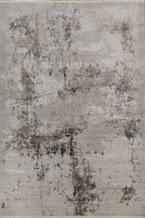 Asterlane White & Castle Rock Rug