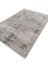 Asterlane White & Castle Rock Rug