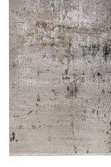 Asterlane White & Castle Rock Rug