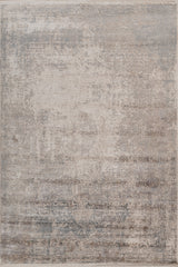 Asterlane Glacier Gray & Blue Wash Rug