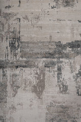 Asterlane White & Glacier Gray Rug