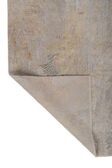 Orvexa Sky Rust Polypropylene Rug