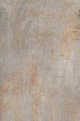 Orvexa Sky Rust Polypropylene Rug