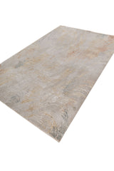 Asterlane Sky & Orange Rug