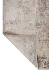 Asterlane Medium Taupe & Soft Beige Rug