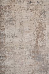 Asterlane Medium Taupe & Soft Beige Rug
