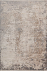 Asterlane Medium Taupe & Soft Beige Rug
