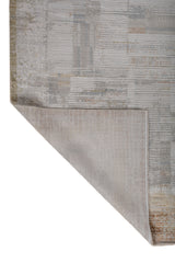 Asterlane Cyan Blue & Green Rug