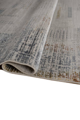 Asterlane Cyan Blue & Green Rug