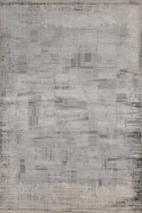 Asterlane White & Chicory Rug