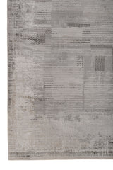 Asterlane White & Chicory Rug