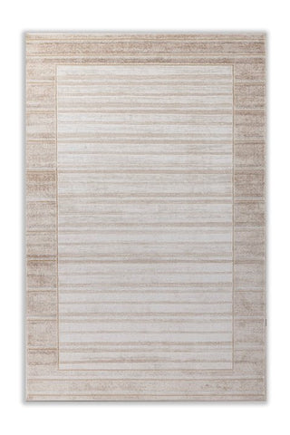 Asterlane Classic Marble & Light Camel Color Rug - Asterlane