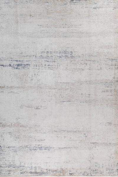 Asterlane Dhurrie Rug| White Carpet