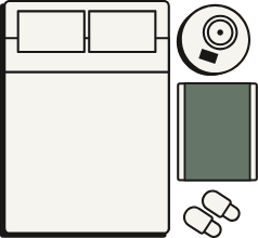 2x3 Area Rugs
