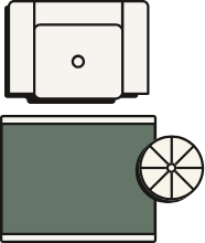3x5 Area Rugs
