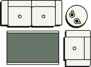 4x6 Area Rugs
